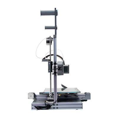 LOTMAXX Multifunctional Modular 2 in 1 3D Printer and Laser Engraver (For Parts) - VMInnovations