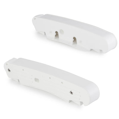 Hayward Swimming Pool Vac Ultra Navigator Parts Pod Kit, White (Open Box)