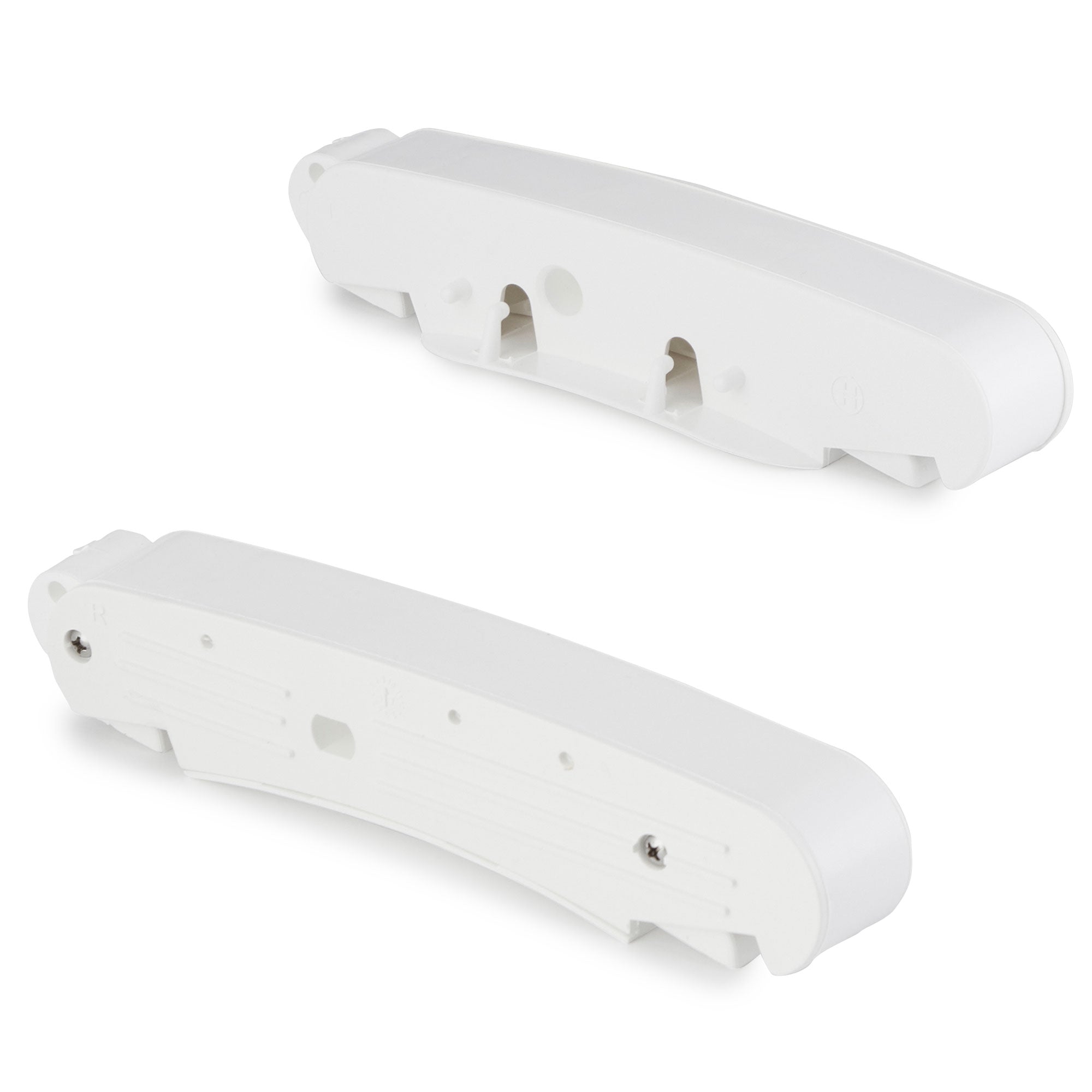 Hayward Swimming Pool Vac Ultra Navigator Parts Pod Kit, White (Open Box)