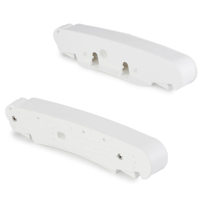Hayward Swimming Pool Vac Ultra Navigator Parts Pod Kit, White (Open Box)
