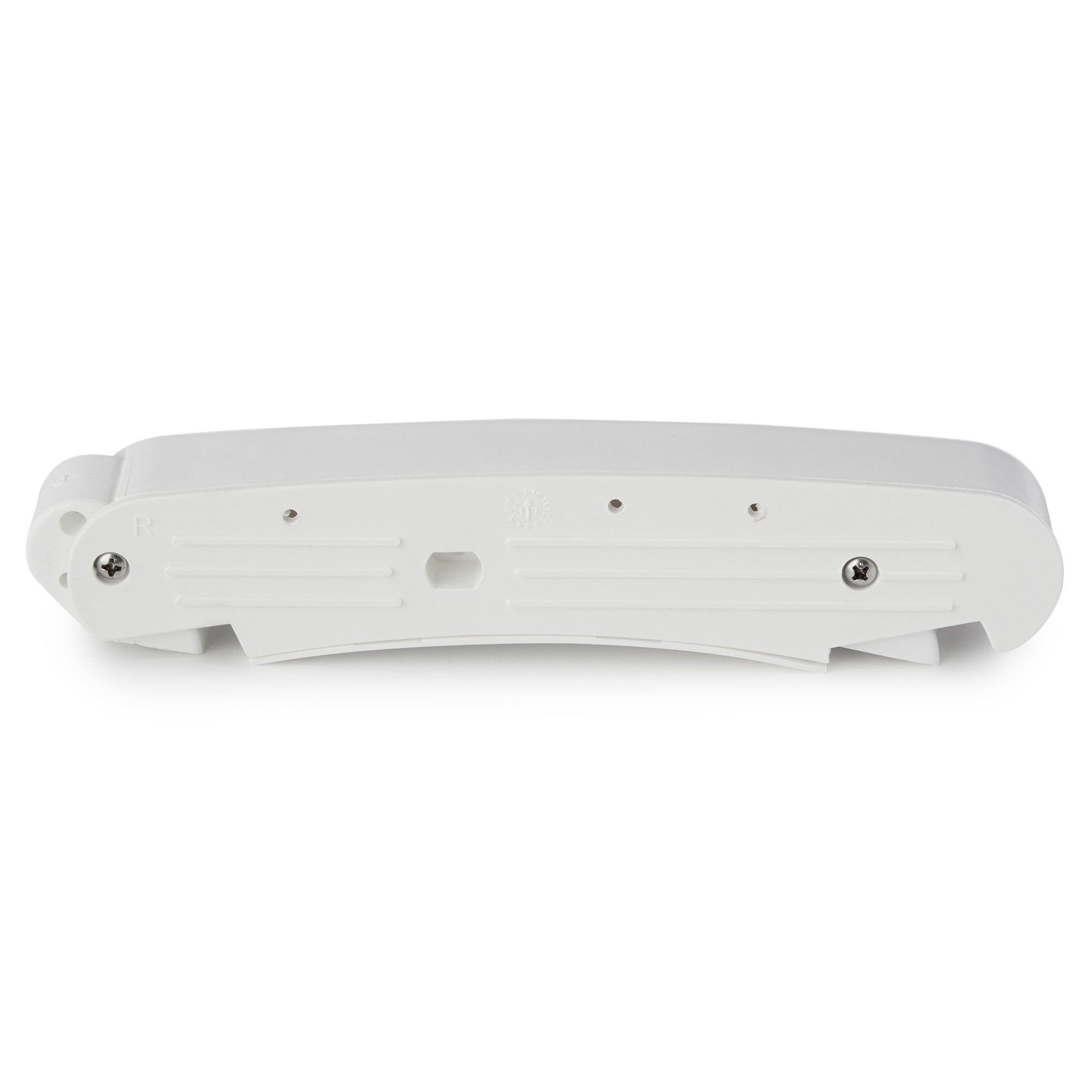 Hayward Swimming Pool Vac Ultra Navigator Parts Pod Kit, White (Open Box)