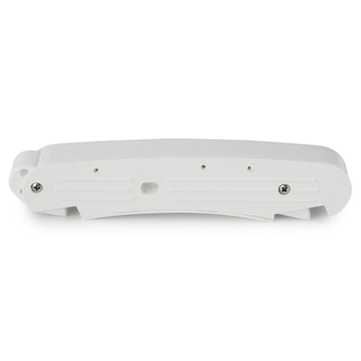 Hayward Swimming Pool Vac Ultra Navigator Parts Pod Kit, White (Open Box)