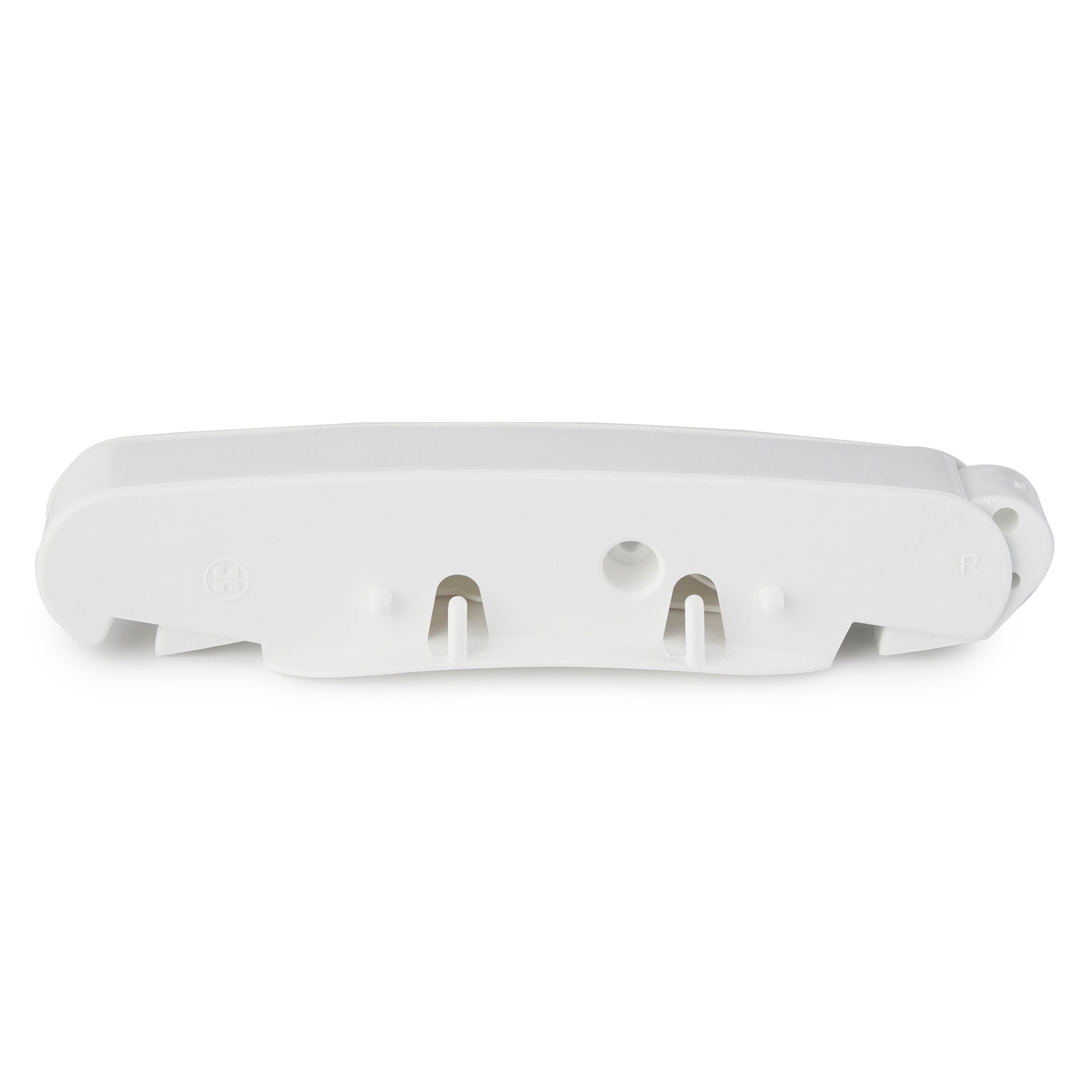 Hayward Swimming Pool Vac Ultra Navigator Parts Pod Kit, White (Open Box)