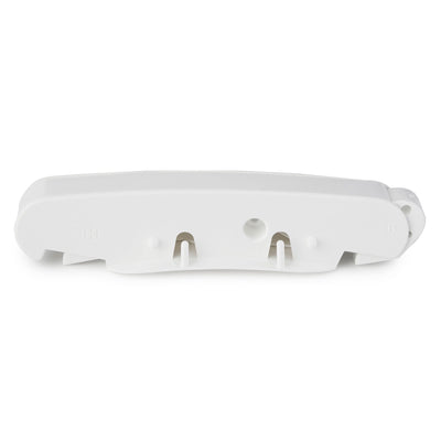 Hayward Swimming Pool Vac Ultra Navigator Parts Pod Kit, White (Open Box)