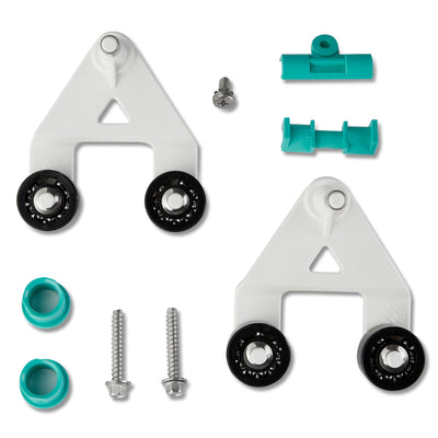 Hayward Automatic Swimming Pool Cleaner Vac Universal A-Frame Kit (Open Box)