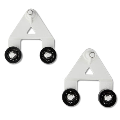Hayward Automatic Swimming Pool Cleaner Vac Universal A-Frame Kit (Open Box)