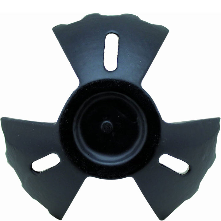 Extreme Max BoatTector UV Resistant Vinyl Coated 30 Pound River Anchor(Open Box)