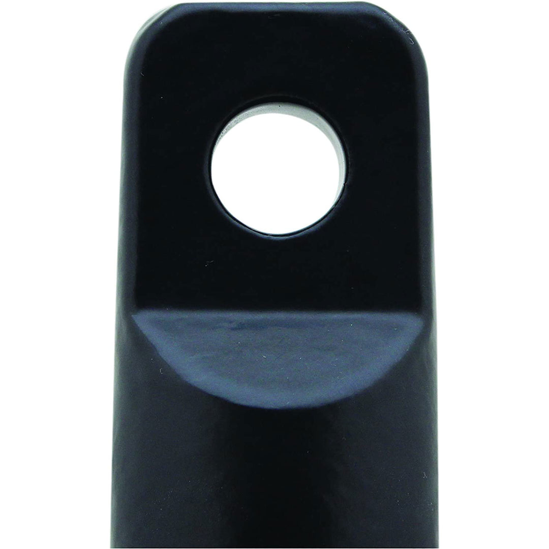 Extreme Max BoatTector UV Resistant Vinyl Coated 30 Pound River Anchor(Open Box)