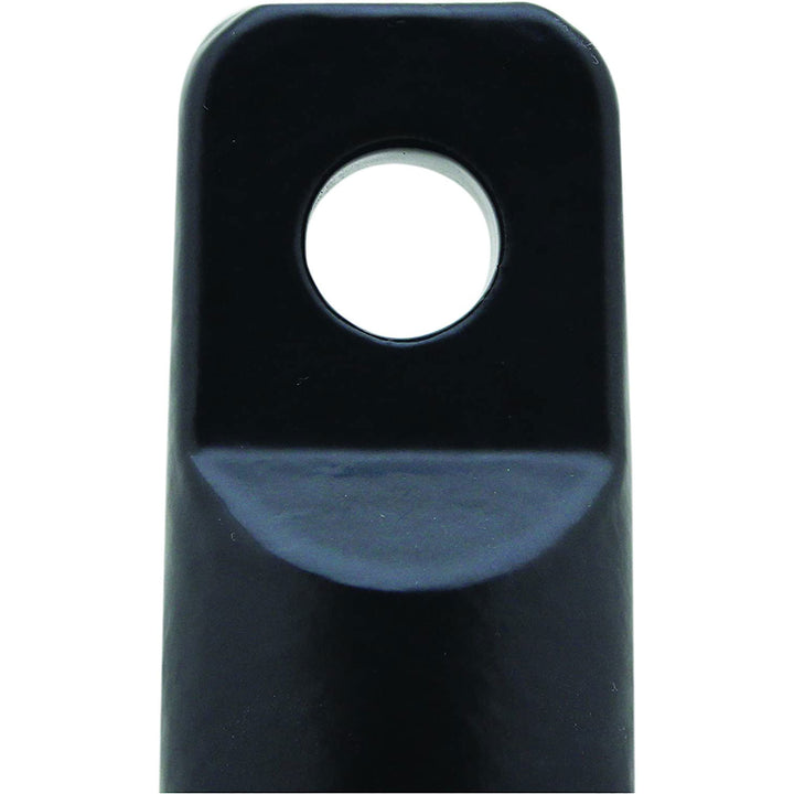 Extreme Max BoatTector UV Resistant Vinyl Coated 30 Pound River Anchor(Open Box)