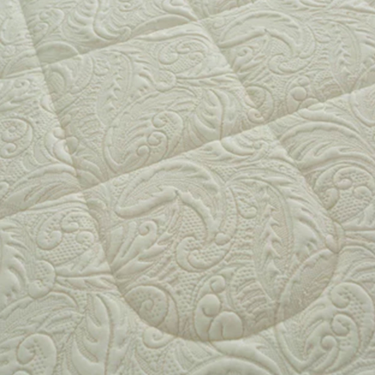 Dynasty Mattress 15" AtlantisBreeze Gel Memory Plush Foam Mattress, King Size