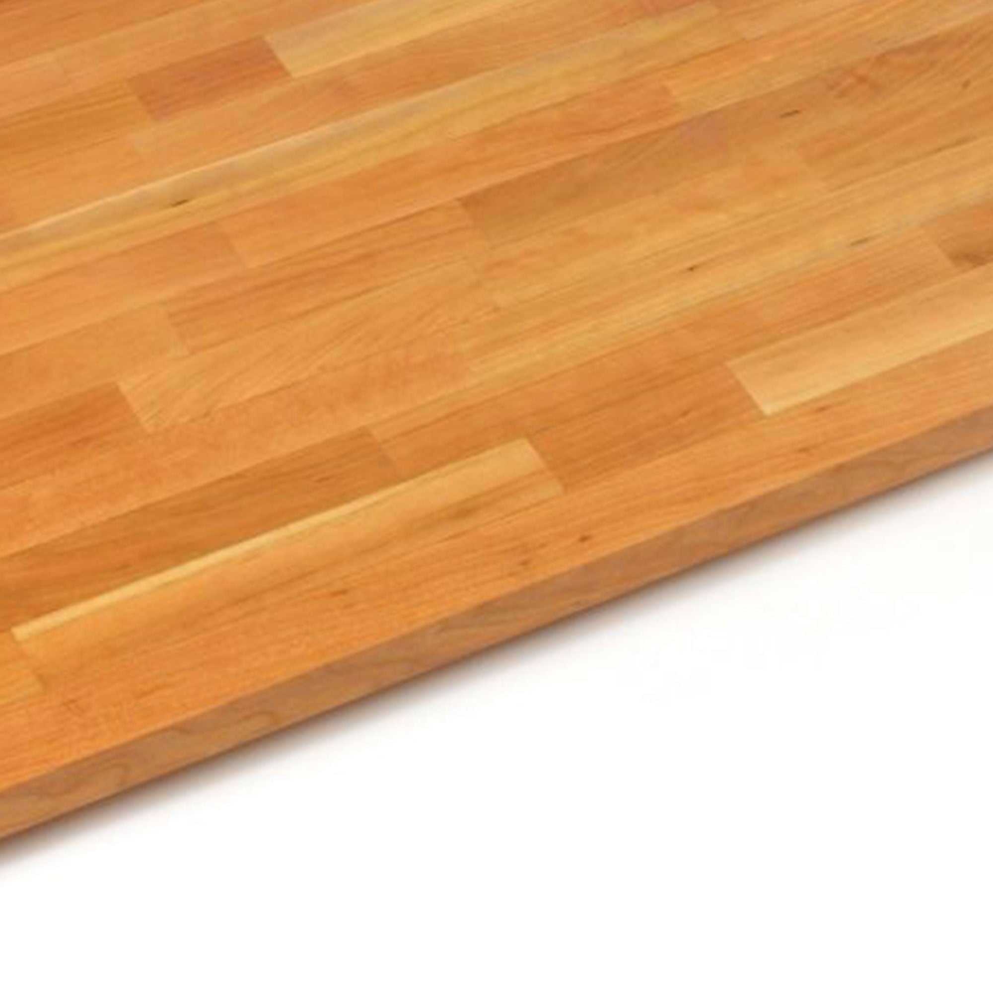 John Boos Butcher Block Kitchen Countertop, 30" x 25" x 1 1/2", Cherry (Used) - VMInnovations