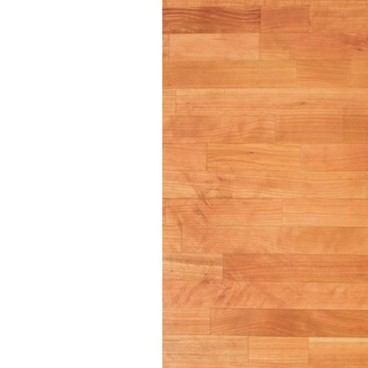 John Boos Butcher Block Kitchen Countertop, 30" x 25" x 1 1/2", Cherry (Used)