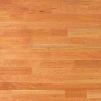 John Boos Butcher Block Kitchen Countertop, 30" x 25" x 1 1/2", Cherry (Used) - VMInnovations