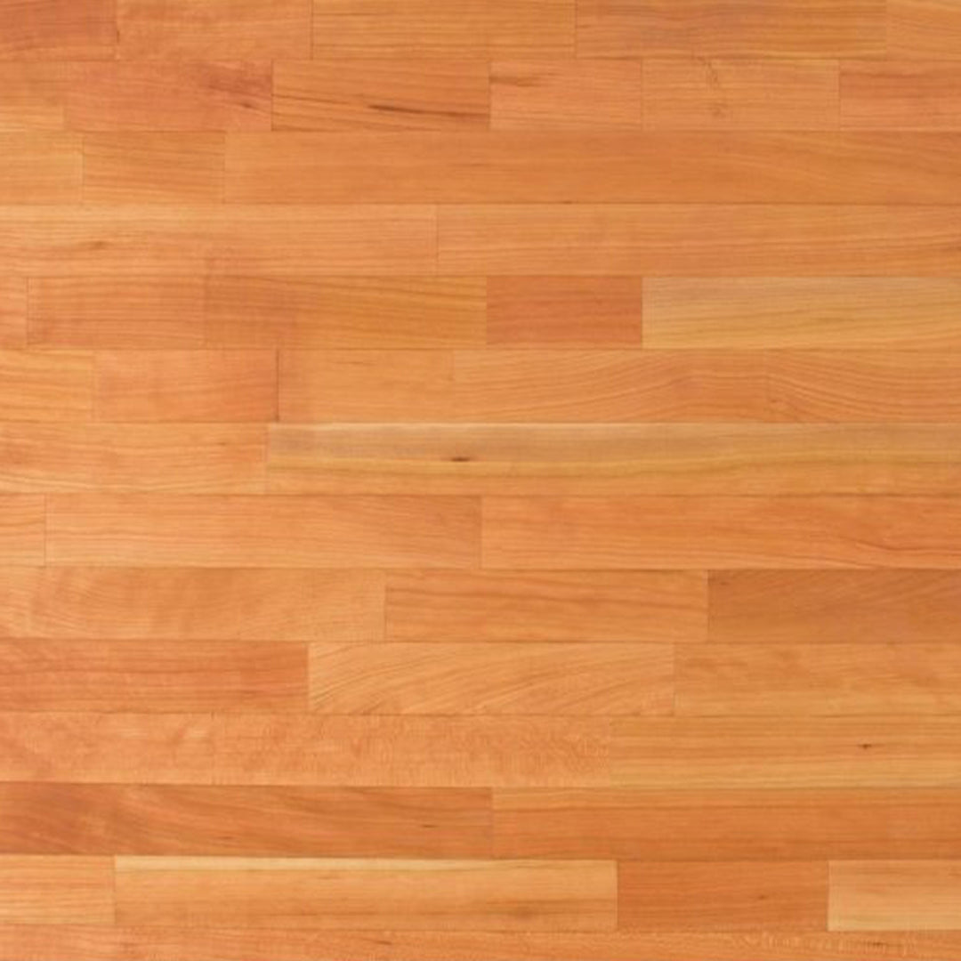 John Boos Butcher Block Kitchen Countertop, 30" x 25" x 1 1/2", Cherry (Used)