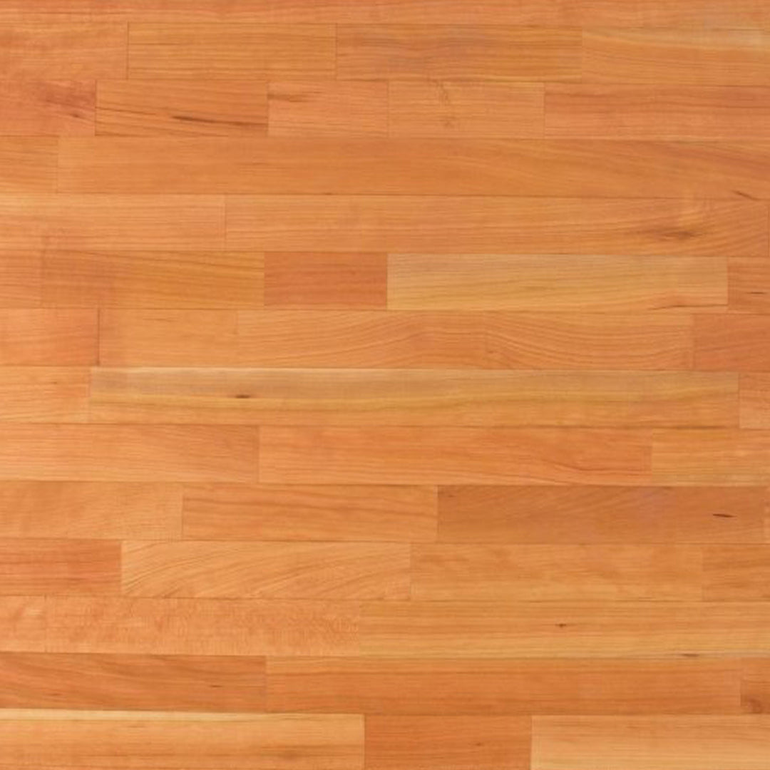 John Boos Butcher Block Kitchen Countertop, 42" x 25" x 1 1/2", Cherry