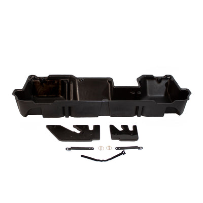 DU-HA Underseat Gun Storage System for 19-21 Dodge Ram 1500 Crew Cabs (Used)