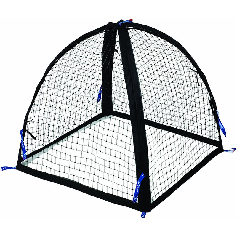 NuVue 22 Inch Mesh Net Open Pet Animal Pest Control Guard Tent Cover (Open Box)