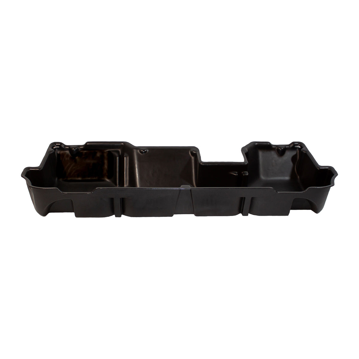 DU-HA Underseat Gun Storage System for 19-21 Dodge Ram 1500 Crew Cabs (Used)