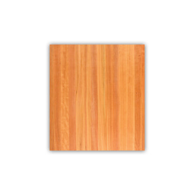 John Boos Butcher Block Kitchen Countertop, 24" x 25" x 1 1/2", Cherry(Open Box)