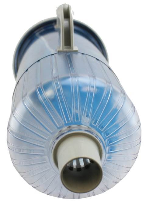 Hayward Extra Large Leaf Debris Trap Canister for Pool Cleaners (Open Box)