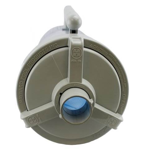 Hayward Extra Large Leaf Debris Catcher Canister for Pool Cleaners (Defective)