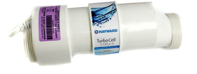 GOLDLINE/HAYWARD TCELL3 Aquarite Turbo Cell Chlorinator (Open Box)