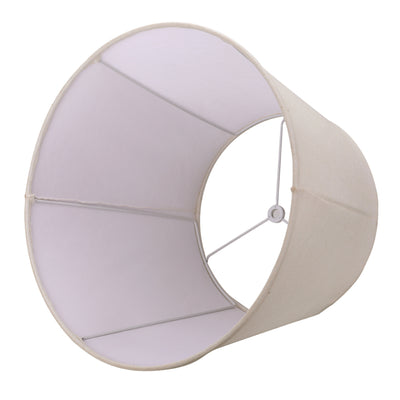 ALUCSET Royal Foldable Lampshades w/Spider Installation, Set of 2, (For Parts) - VMInnovations