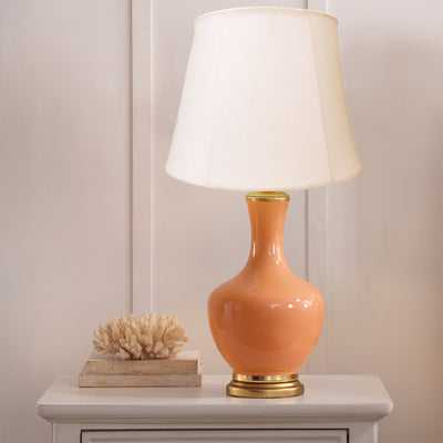 ALUCSET Royal Foldable Lampshades w/Spider Installation, Set of 2, (For Parts) - VMInnovations