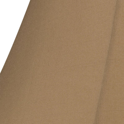 ALUCSET Royal Style Natural Linen Lampshade for Table and Floor Lamps, Beige