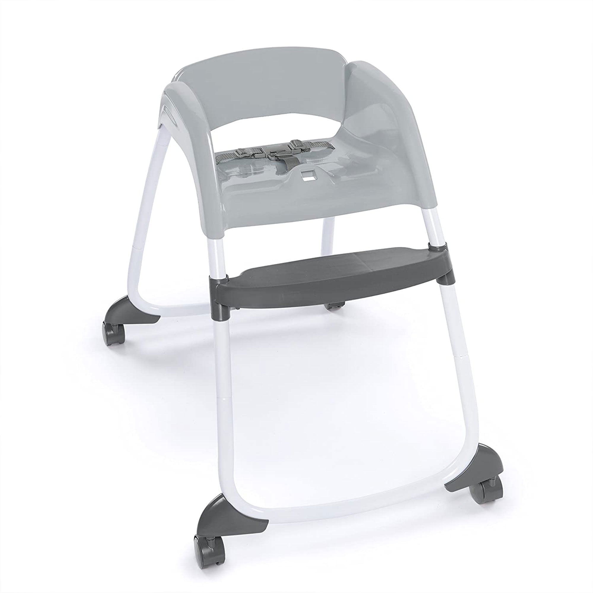 Ingenuity Trio Elite 3 in 1 Full Size Baby Toddler High Chair Booster, Bryant
