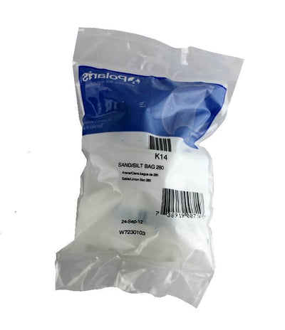 POLARIS K14 280 Automatic Swimming Pool Cleaner Sand Silt Bag OEM - Open Box