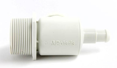 POLARIS UWF Connector Assembly Wall Fitting 9-100-9001 180/280/380 (Open Box)