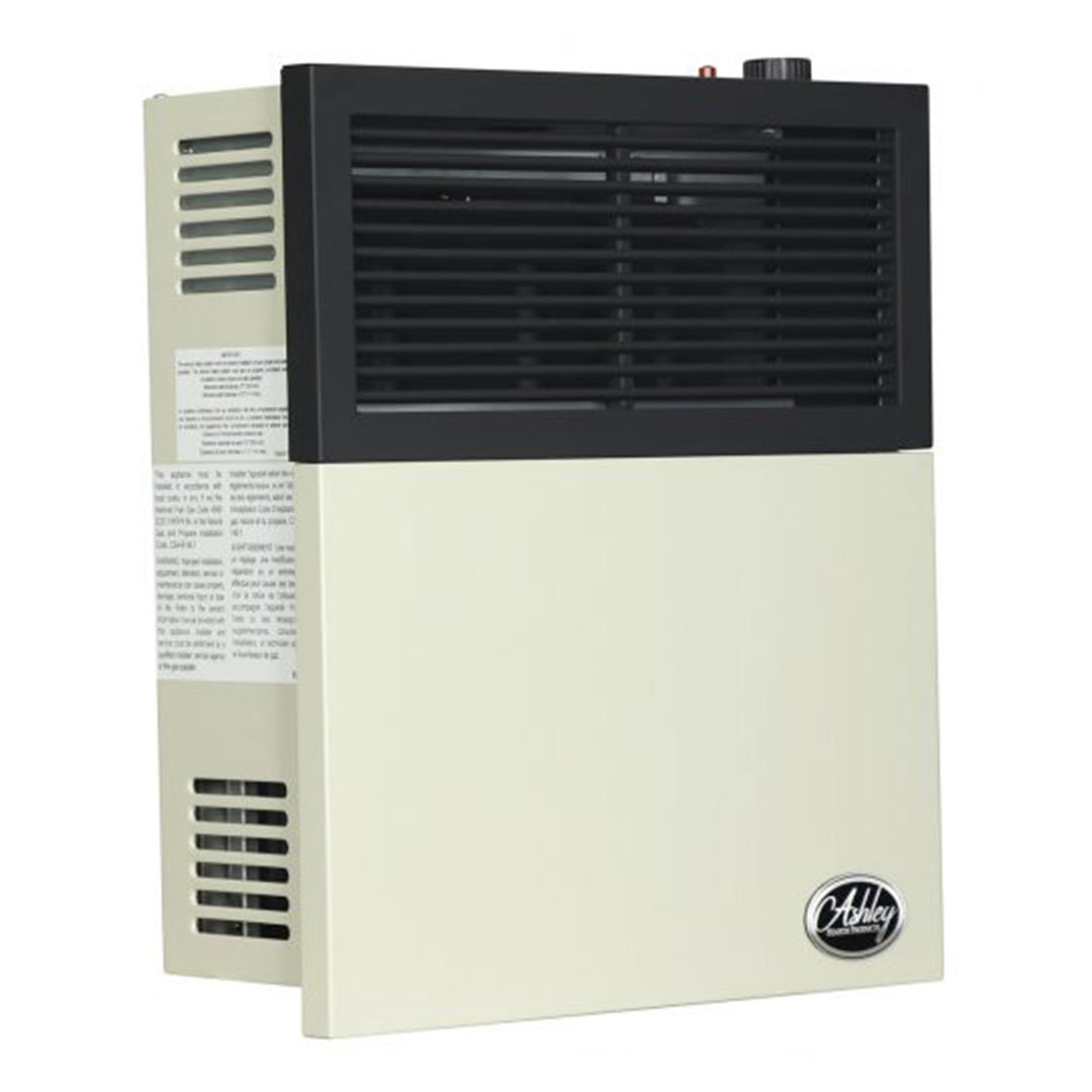 Ashley Hearth Products 11,000 BTU Liquid Propane Wall Mount Heater (For Parts)