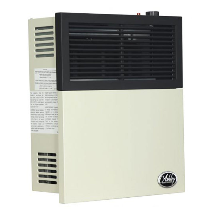 Ashley Hearth Products 11,000 BTU Liquid Propane Wall Mount Heater (For Parts)