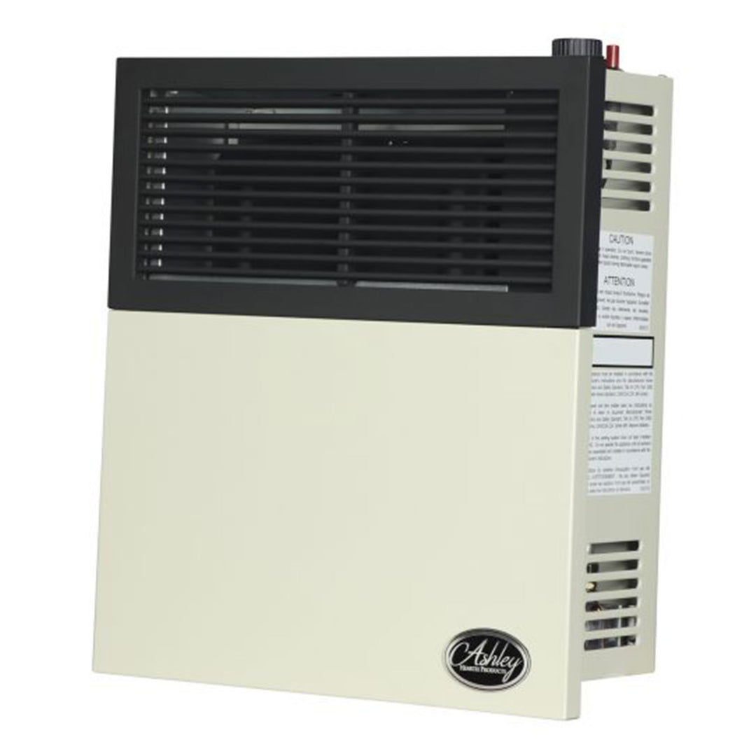 Ashley Hearth Products 11,000 BTU Liquid Propane Wall Mount Heater (For Parts)