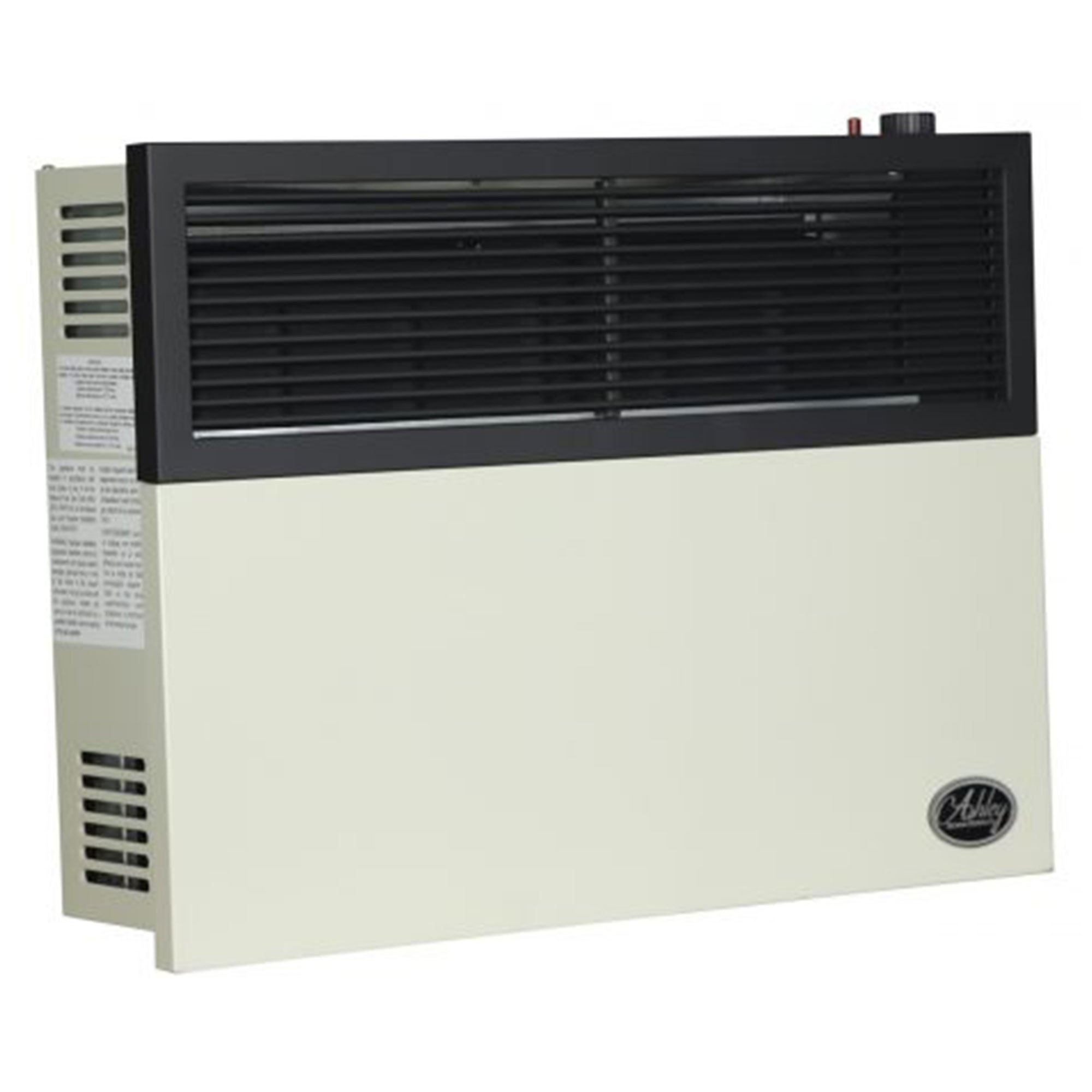 Ashley Hearth Products 17,000 BTU Direct Vent Propane Mount Heater (Open Box) - VMInnovations