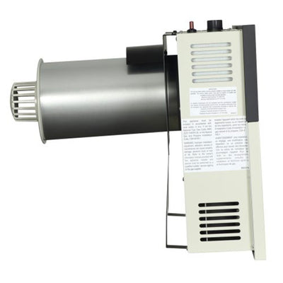Ashley Hearth Products 17,000 BTU Direct Vent Propane Mount Heater (Open Box) - VMInnovations