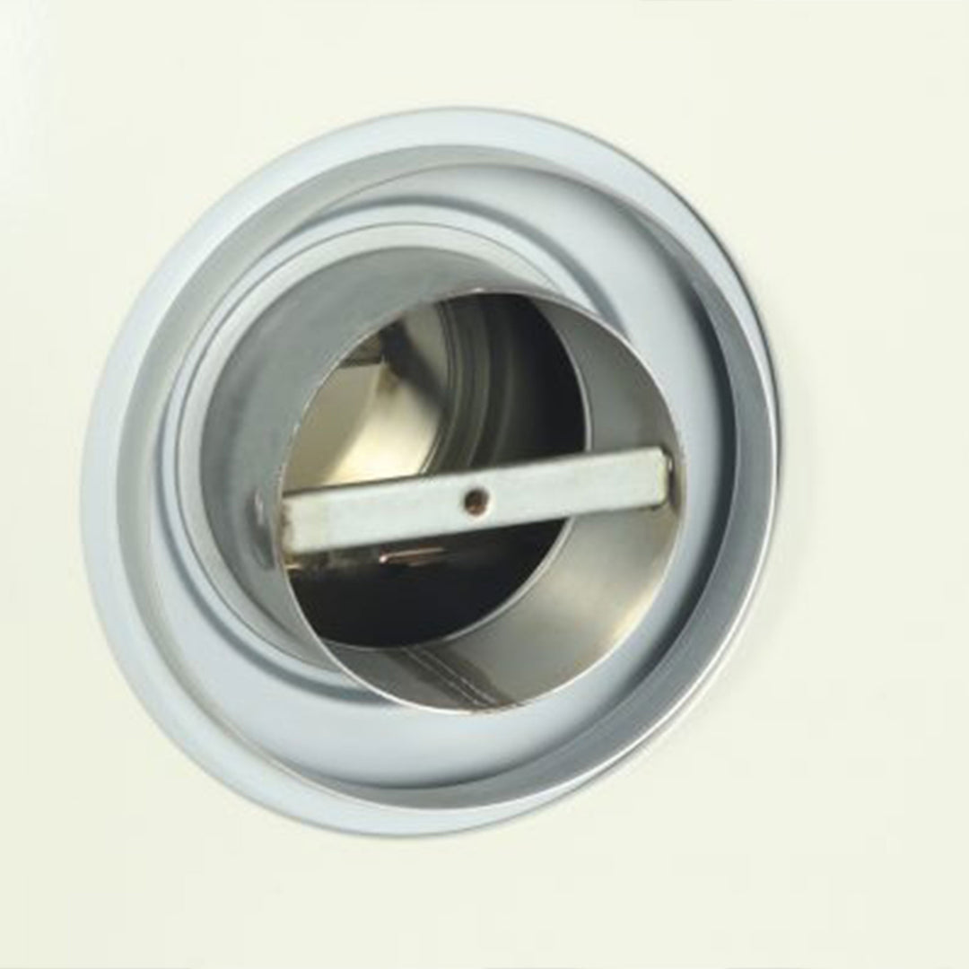 Ashley Hearth Products 17,000 BTU Direct Vent Propane Mount Heater (Open Box) - VMInnovations