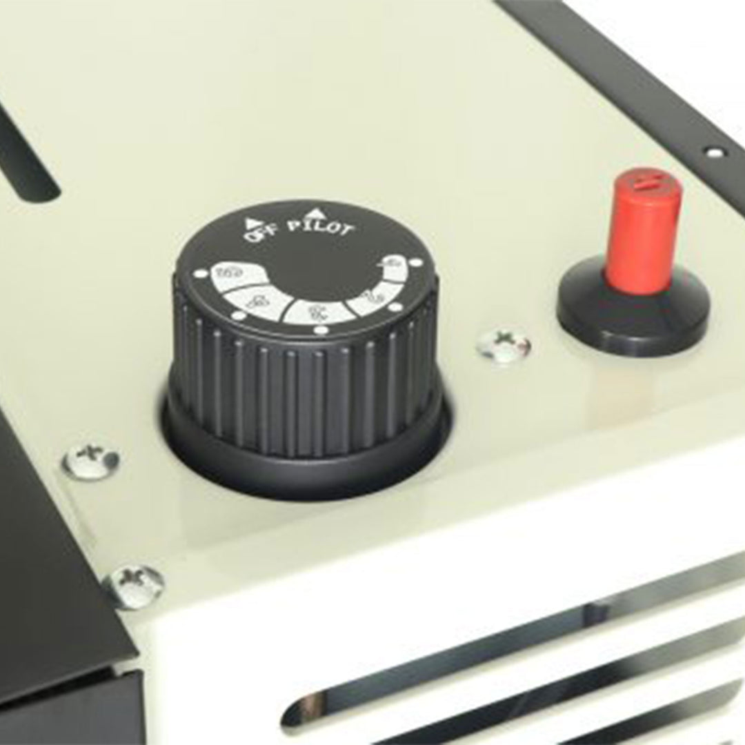 Ashley Hearth Products 17,000 BTU Direct Vent Liquid Propane Mount Heater (Used) - VMInnovations