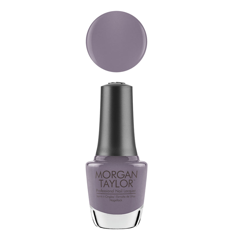 Morgan Taylor Fall Plaid Reputation Nail Lacquer Polish Manicure Set (Open Box)