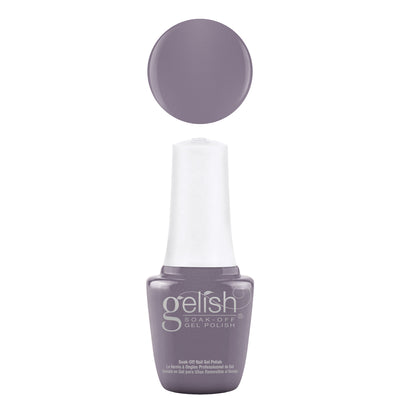Gelish Fall Plaid Reputation Collection Soak Off Gel Nail Polish, 3Pk(Open Box) - VMInnovations