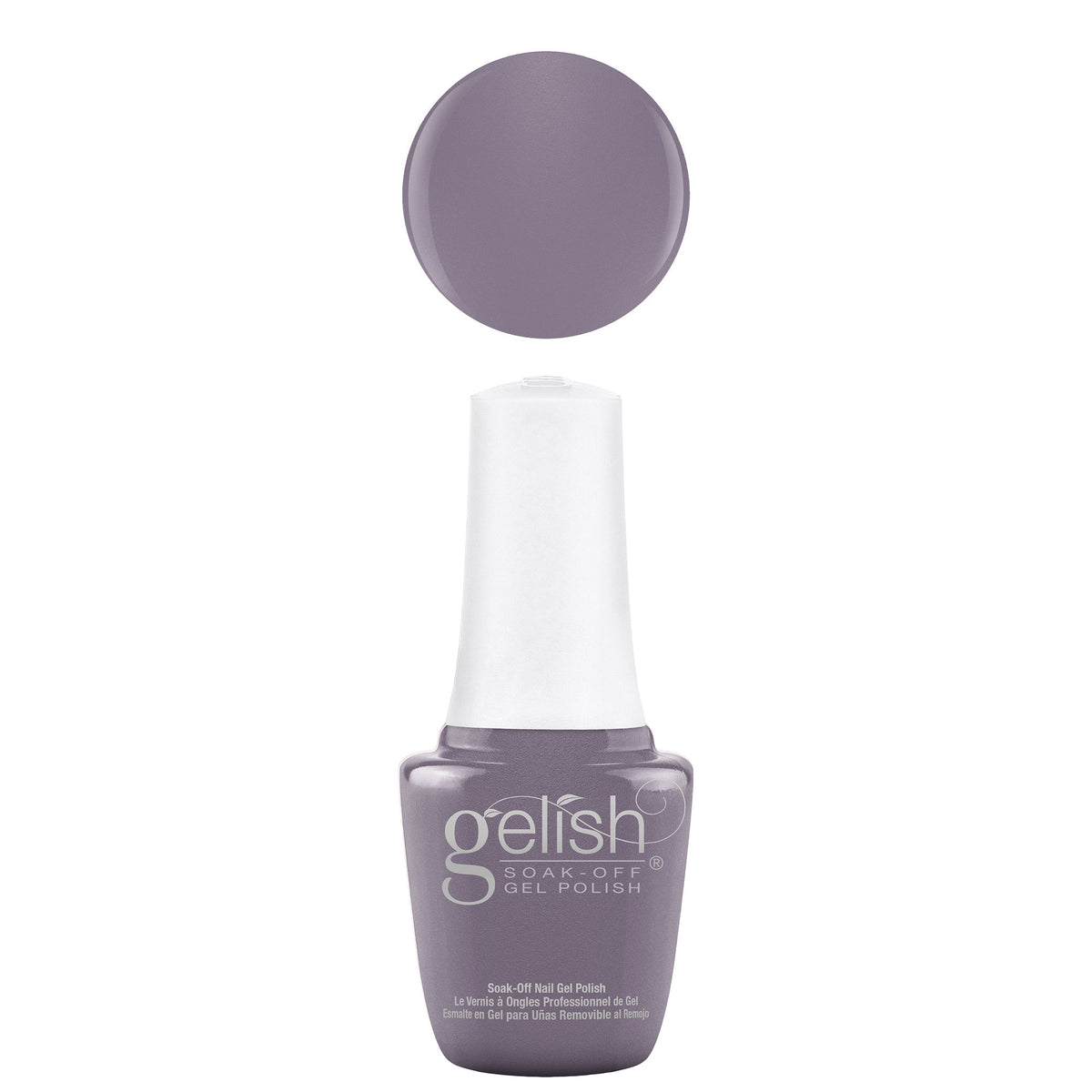 Gelish Fall 2022 Plaid Reputation Collection Soak Off Gel Nail Polish (Open Box) - VMInnovations