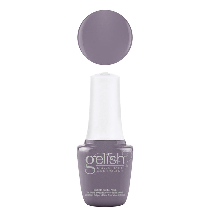 Gelish Fall 2022 Plaid Reputation Collection Soak Off Gel Nail Polish (Open Box)