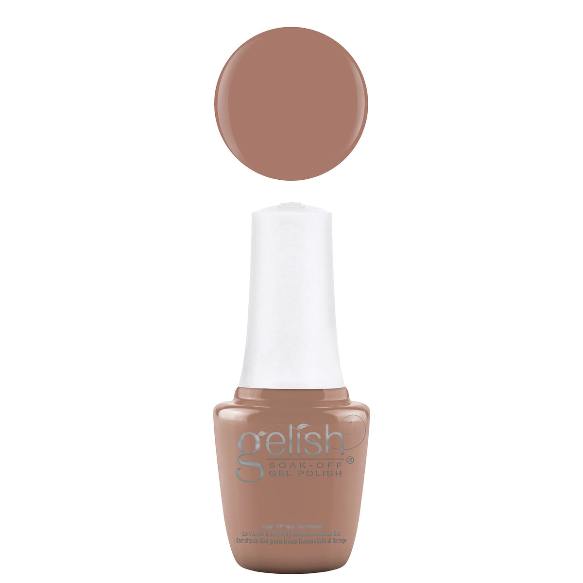Gelish Fall 2022 Plaid Reputation Collection Soak Off Gel Nail Polish (Open Box) - VMInnovations