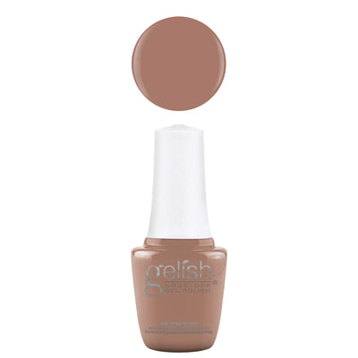 Gelish Fall Plaid Reputation Collection Soak Off Gel Nail Polish, 3Pk(Open Box) - VMInnovations