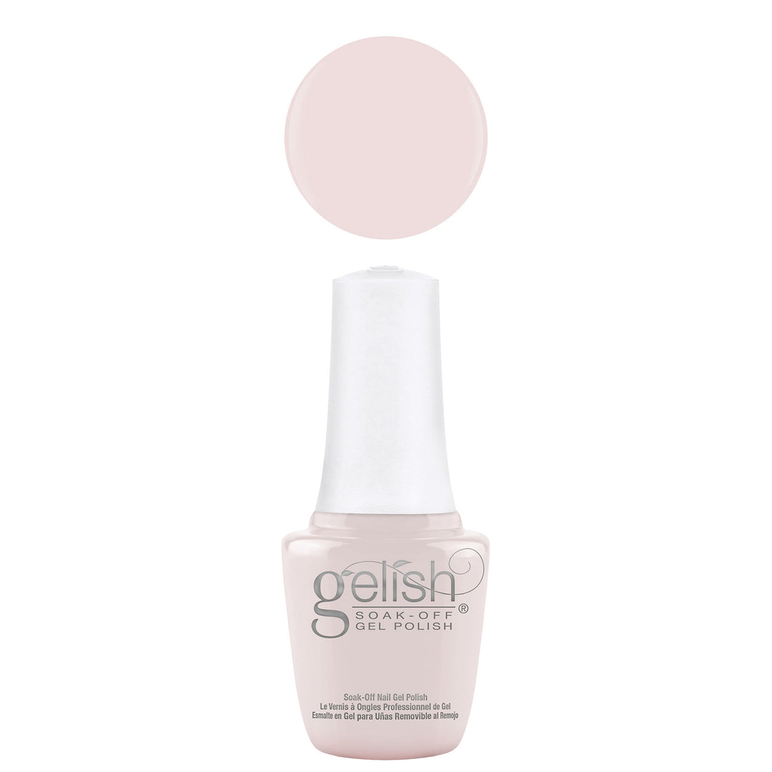Gelish Fall 2022 Plaid Reputation Collection Soak Off Gel Nail Polish (Open Box)