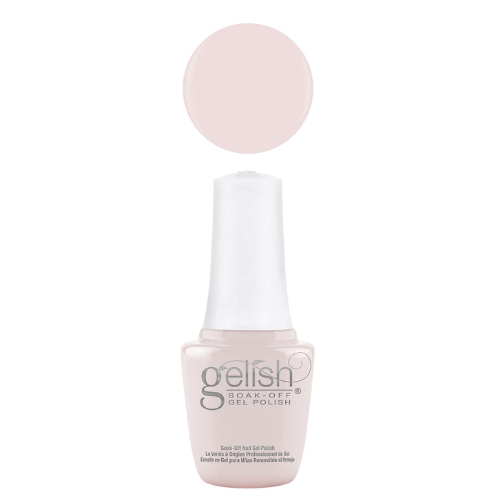 Gelish Fall 2022 Plaid Reputation Collection Soak Off Gel Nail Polish (Open Box)