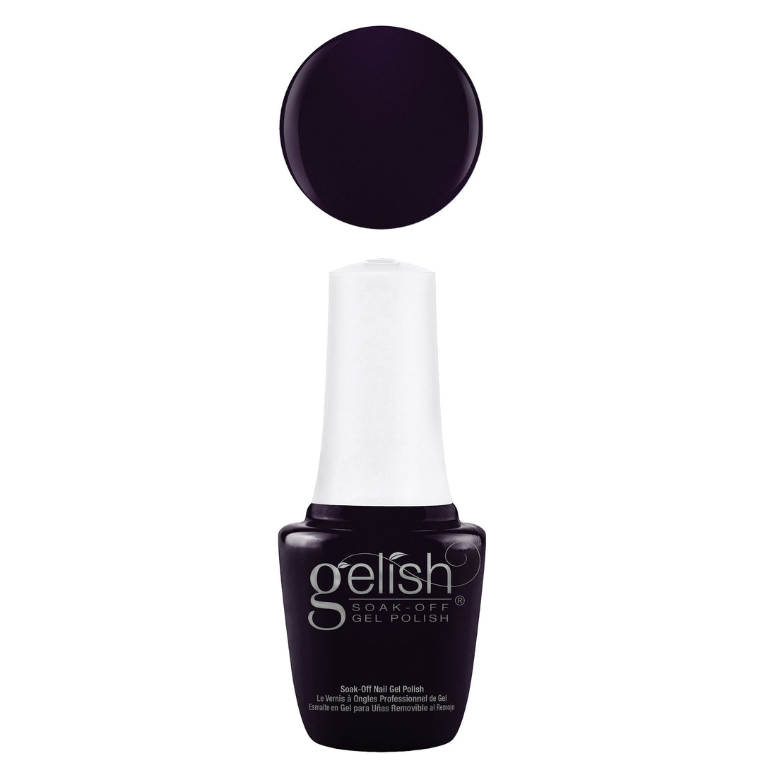 Gelish Plaid Reputation Collection Soak Off Gel Nail Polish, 3pk (Open Box)