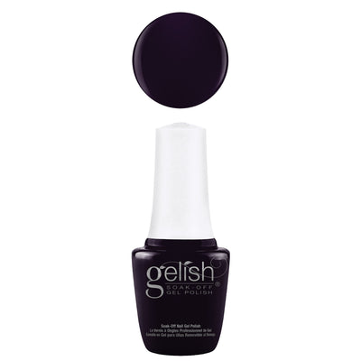 Gelish Fall 2022 Plaid Reputation Collection Soak Off Gel Nail Polish (Open Box)