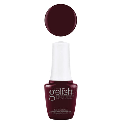 Gelish Fall 2022 Plaid Reputation Collection Soak Off Gel Nail Polish (Open Box)
